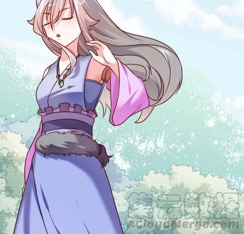 Turned Into a Grass in The Fantasy World? Chapter 33 page 69