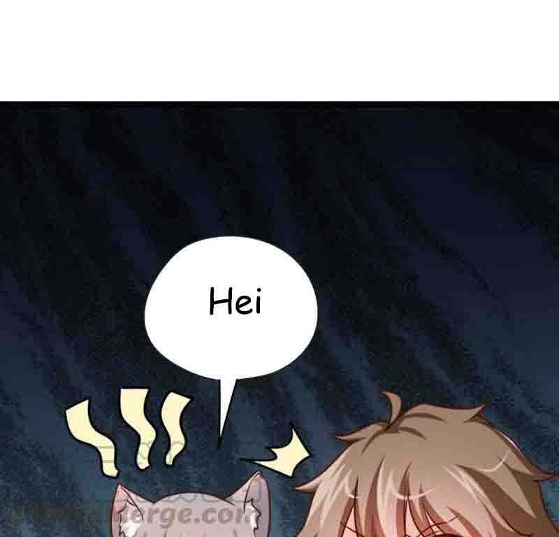 Turned Into a Grass in The Fantasy World? Chapter 33 page 56