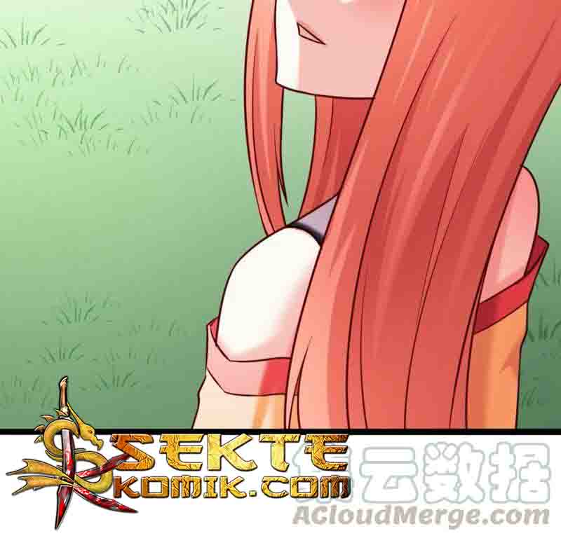 Turned Into a Grass in The Fantasy World? Chapter 33 page 83