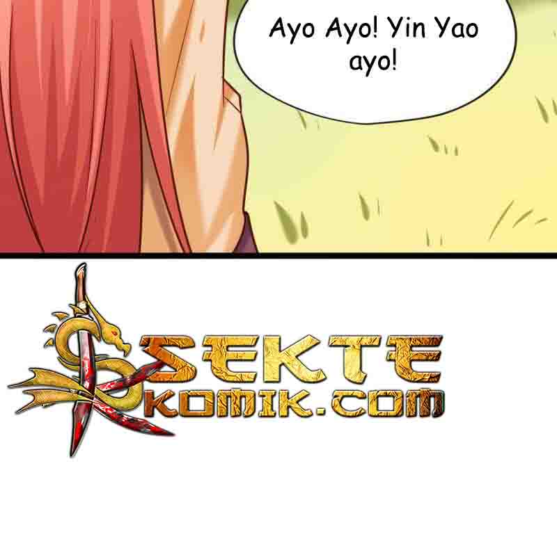 Turned Into a Grass in The Fantasy World? Chapter 33 page 67