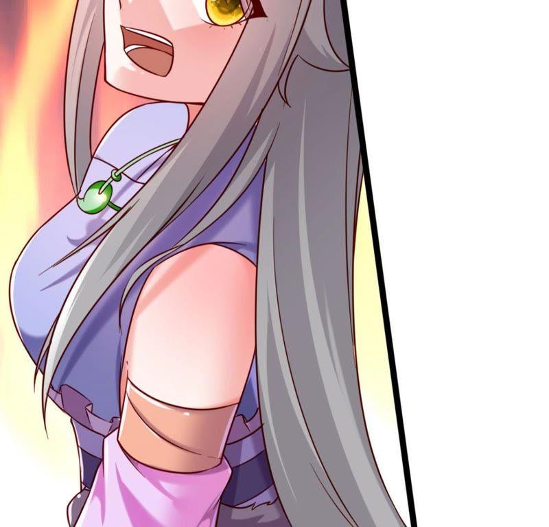 Turned Into a Grass in The Fantasy World? Chapter 33 page 36