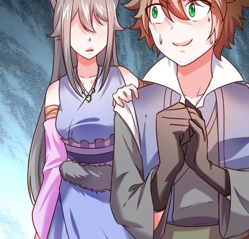 Turned Into a Grass in The Fantasy World? Chapter 33 page 57