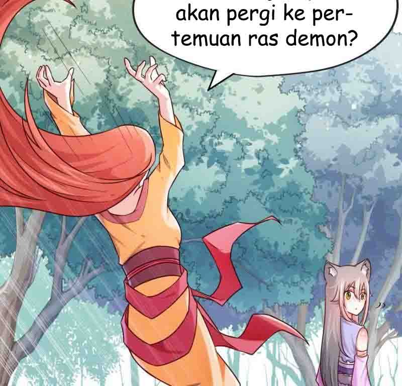 Turned Into a Grass in The Fantasy World? Chapter 33 page 4