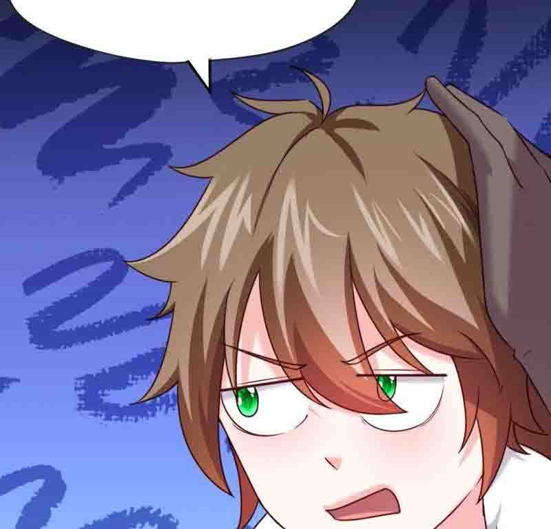 Turned Into a Grass in The Fantasy World? Chapter 33 page 20