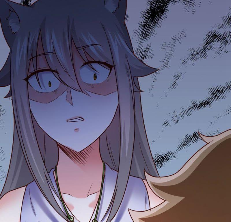 Turned Into a Grass in The Fantasy World? Chapter 33 page 49