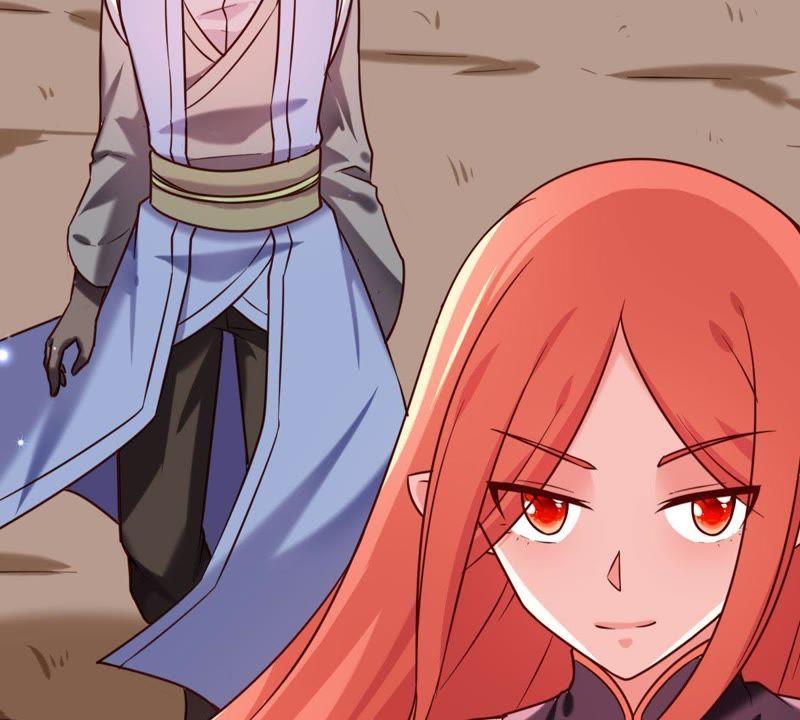 Turned Into a Grass in The Fantasy World? Chapter 34 page 70