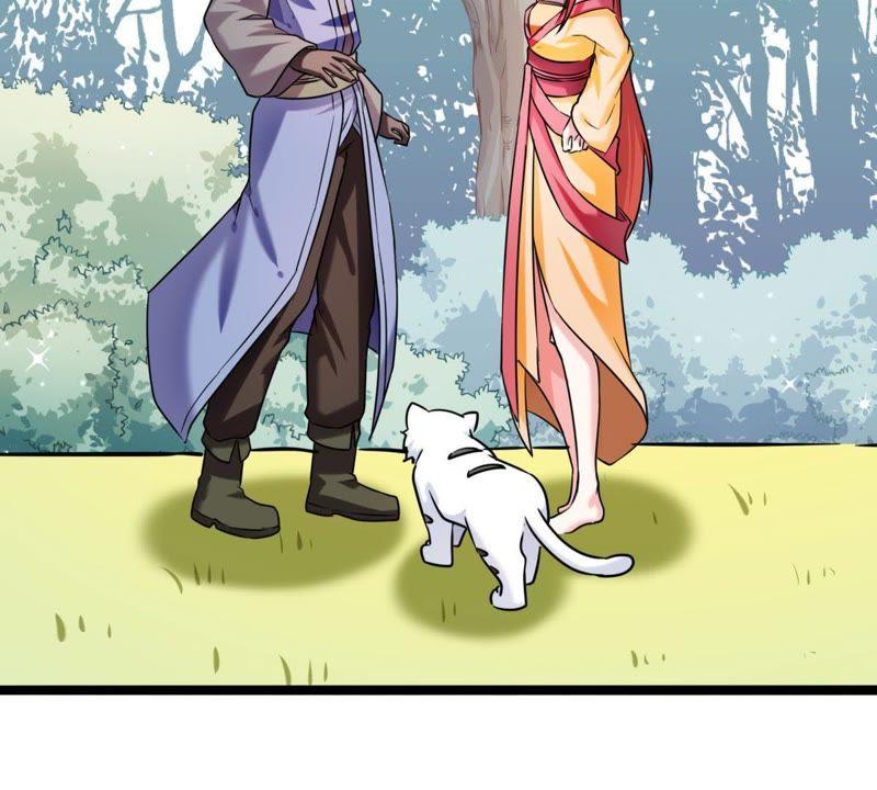 Turned Into a Grass in The Fantasy World? Chapter 34 page 17