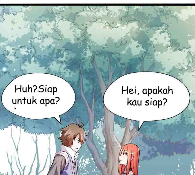 Turned Into a Grass in The Fantasy World? Chapter 34 page 16