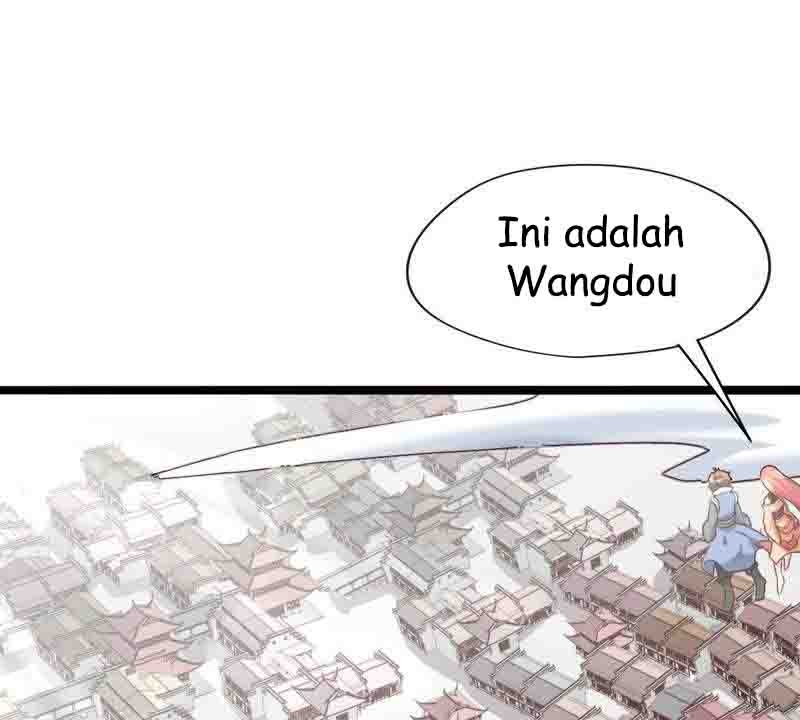 Turned Into a Grass in The Fantasy World? Chapter 34 page 42