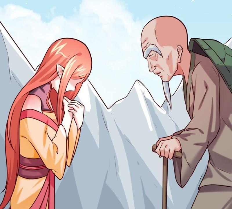 Turned Into a Grass in The Fantasy World? Chapter 37 page 10