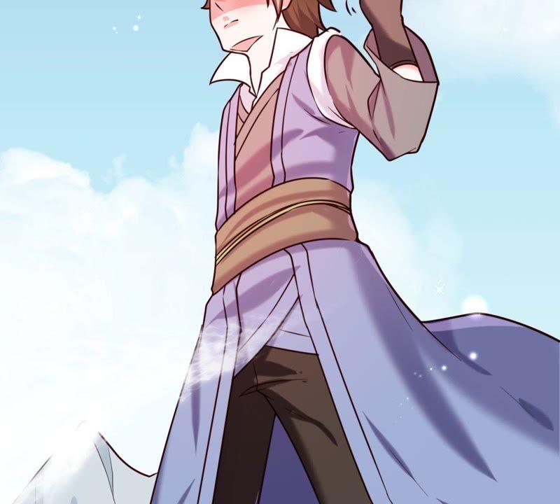 Turned Into a Grass in The Fantasy World? Chapter 37 page 27