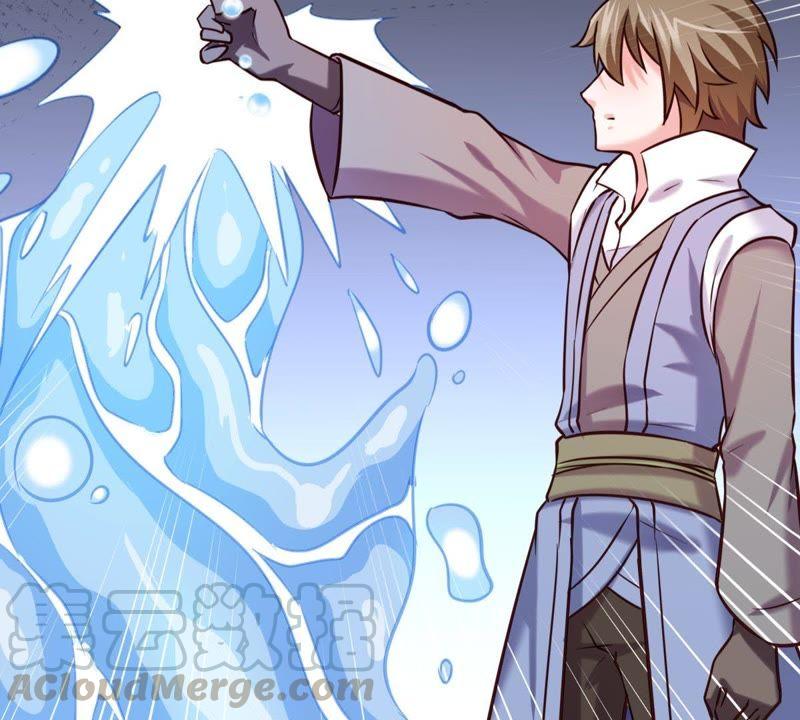 Turned Into a Grass in The Fantasy World? Chapter 37 page 61