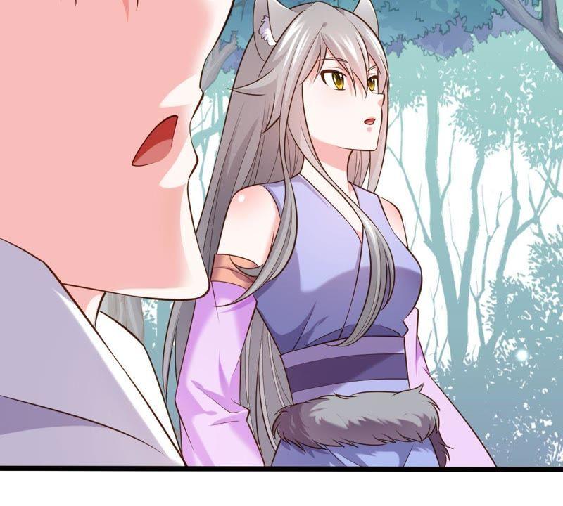 Turned Into a Grass in The Fantasy World? Chapter 50