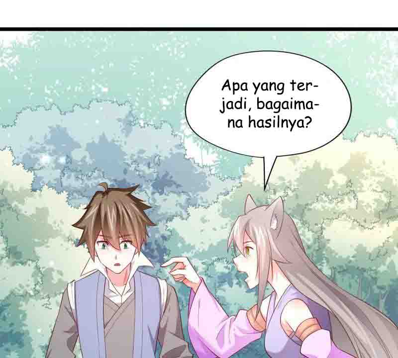 Turned Into a Grass in The Fantasy World? Chapter 51