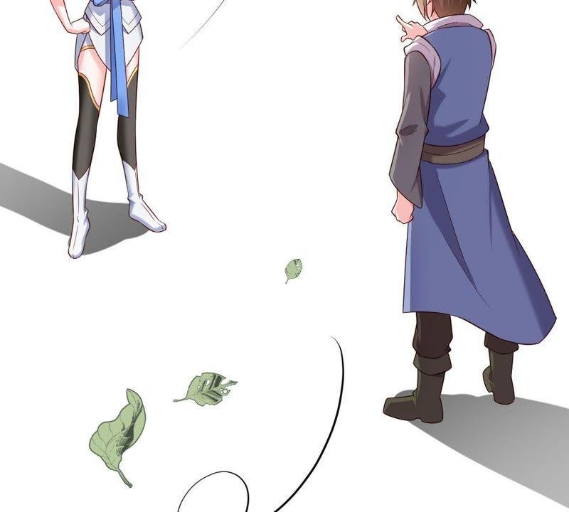 Turned Into a Grass in The Fantasy World? Chapter 56 page 34