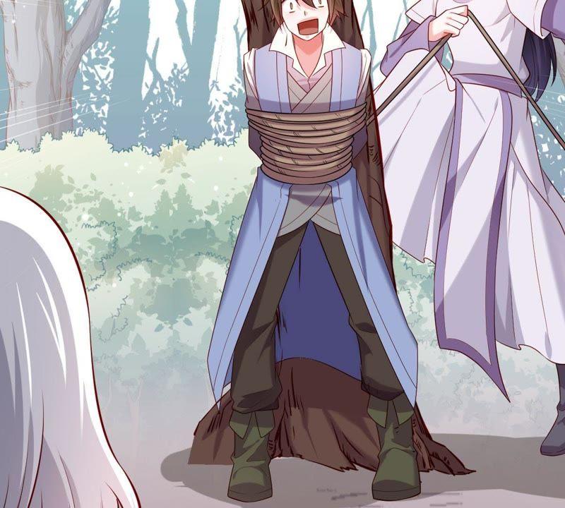 Turned Into a Grass in The Fantasy World? Chapter 56 page 54