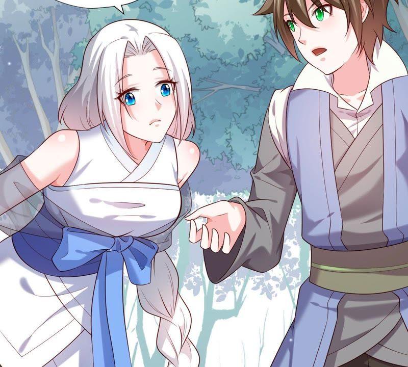 Turned Into a Grass in The Fantasy World? Chapter 56 page 25