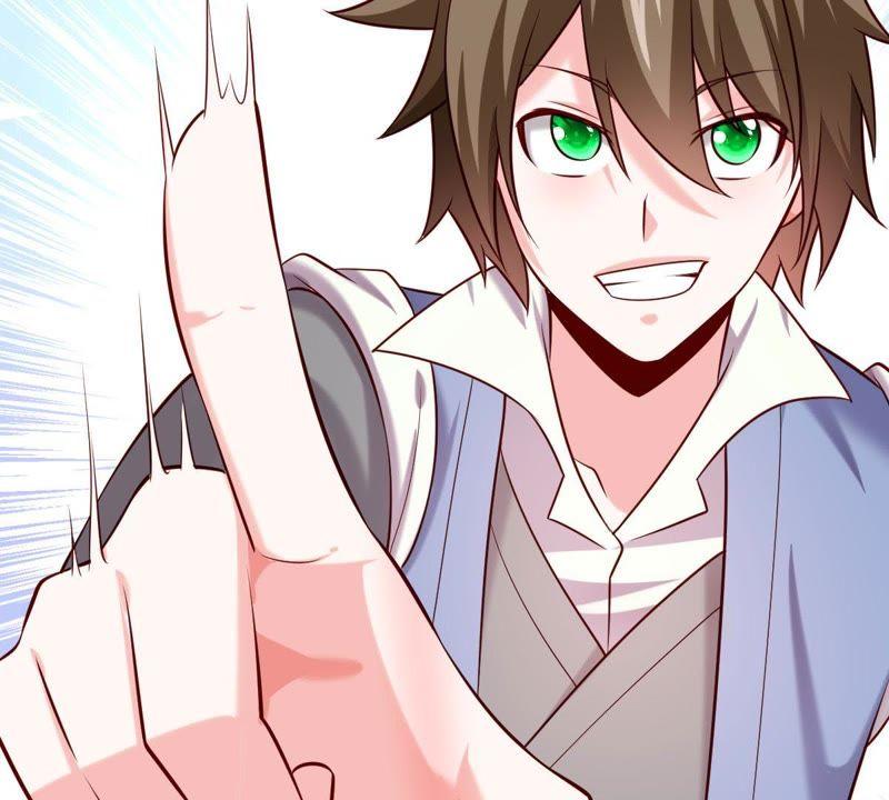 Turned Into a Grass in The Fantasy World? Chapter 56 page 31
