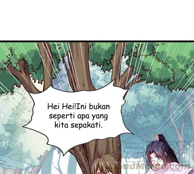 Turned Into a Grass in The Fantasy World? Chapter 56 page 53