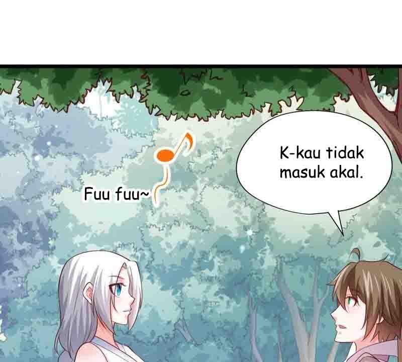 Turned Into a Grass in The Fantasy World? Chapter 56 page 64