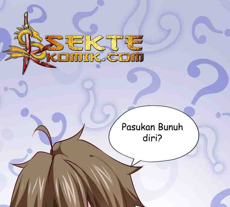 Turned Into a Grass in The Fantasy World? Chapter 56 page 2