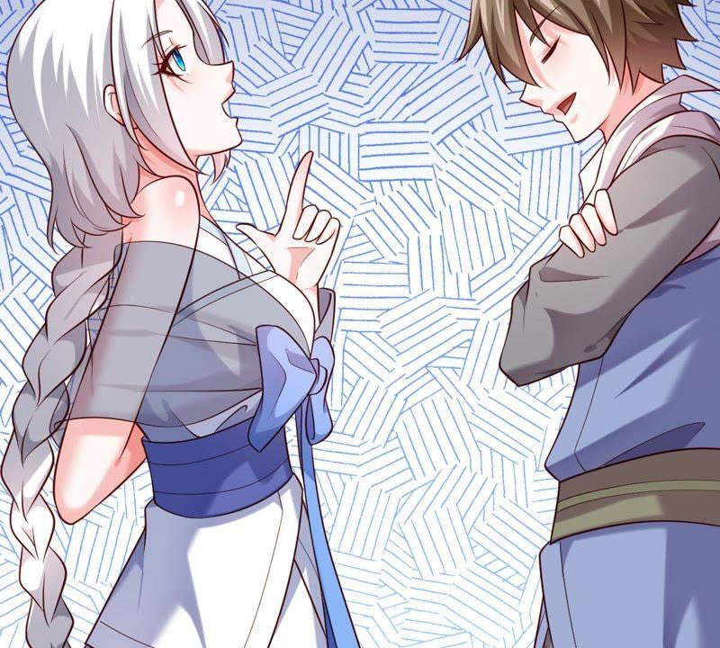 Turned Into a Grass in The Fantasy World? Chapter 56 page 28