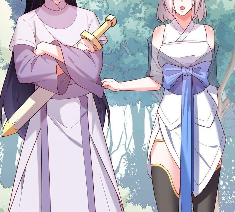 Turned Into a Grass in The Fantasy World? Chapter 56 page 40
