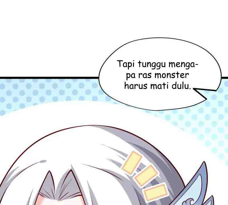 Turned Into a Grass in The Fantasy World? Chapter 56 page 18