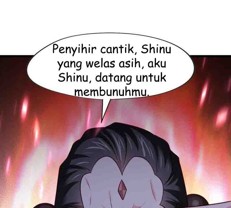 Turned Into a Grass in The Fantasy World? Chapter 58 page 23