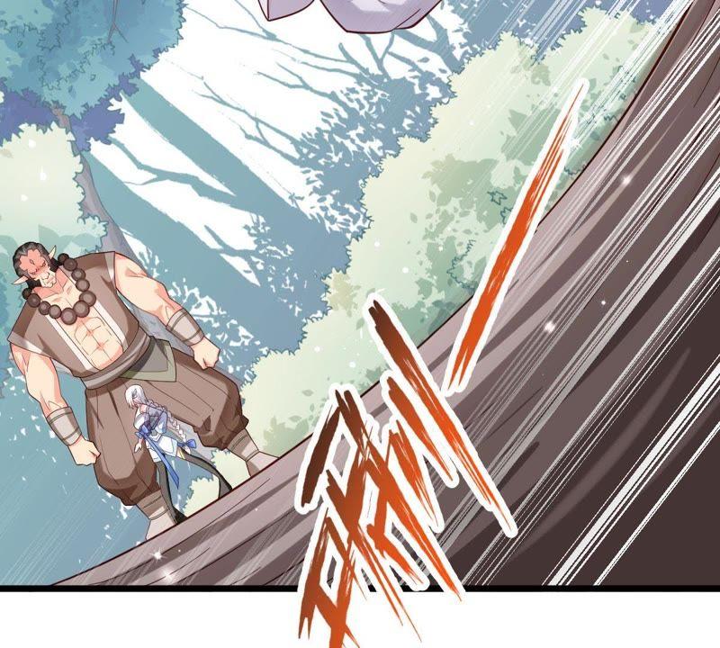 Turned Into a Grass in The Fantasy World? Chapter 58 page 11