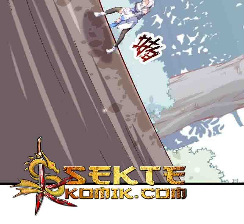 Turned Into a Grass in The Fantasy World? Chapter 58 page 62