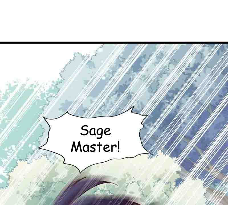 Turned Into a Grass in The Fantasy World? Chapter 58 page 9