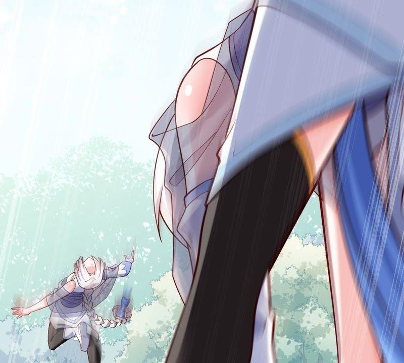 Turned Into a Grass in The Fantasy World? Chapter 58 page 31