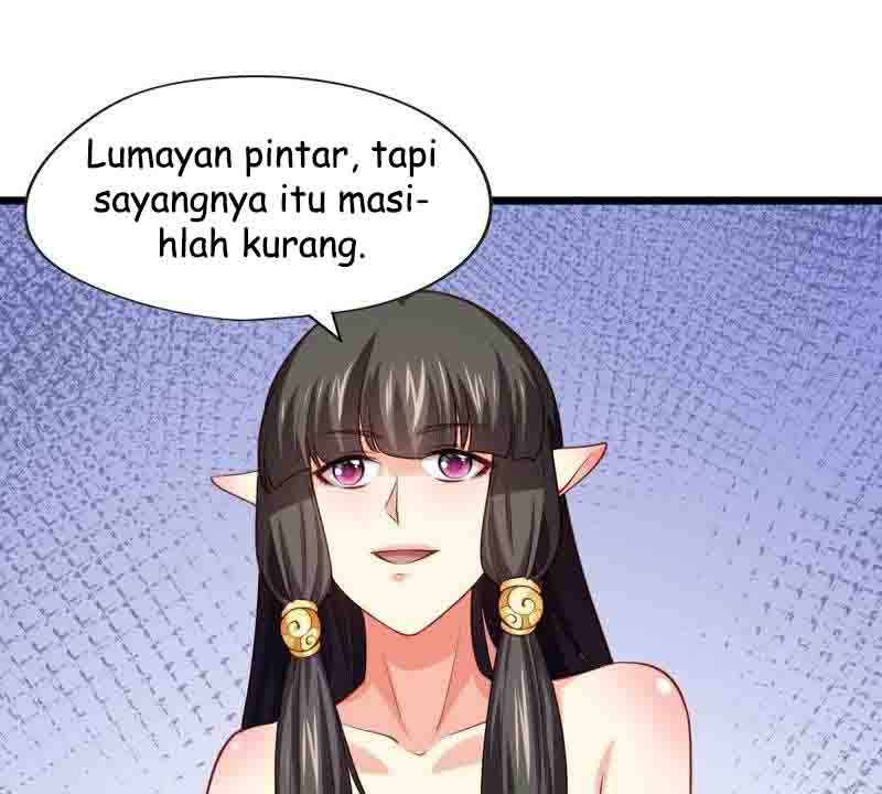 Turned Into a Grass in The Fantasy World? Chapter 60