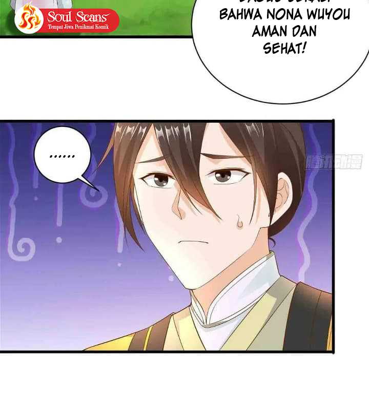 Forced to Become the Villain&#039;s Son-In-Law Chapter 191