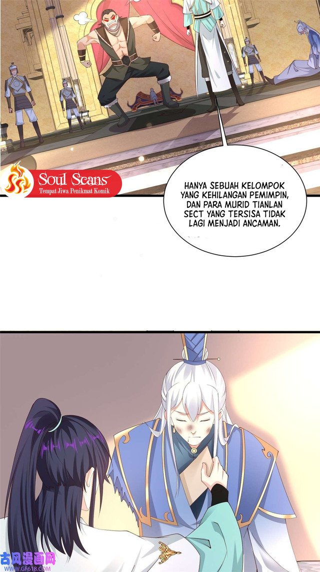 Forced to Become the Villain&#039;s Son-In-Law Chapter 201
