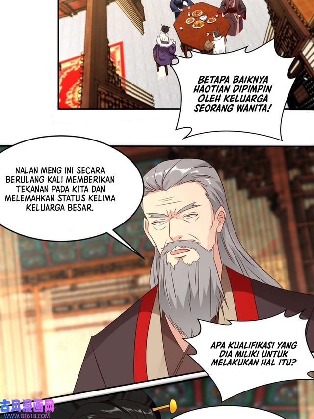Forced to Become the Villain&#039;s Son-In-Law Chapter 203