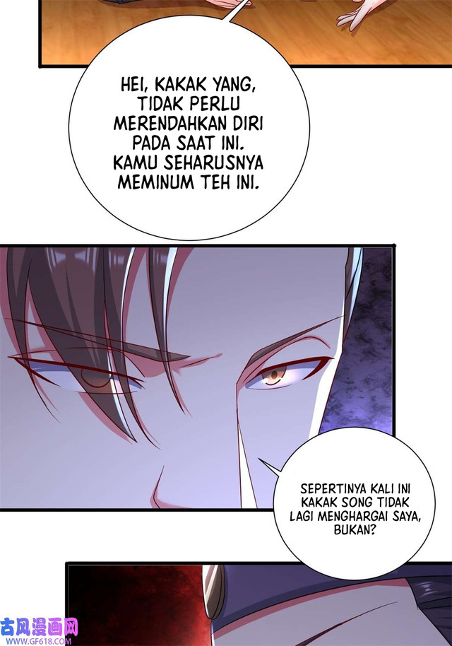 Forced to Become the Villain&#039;s Son-In-Law Chapter 204