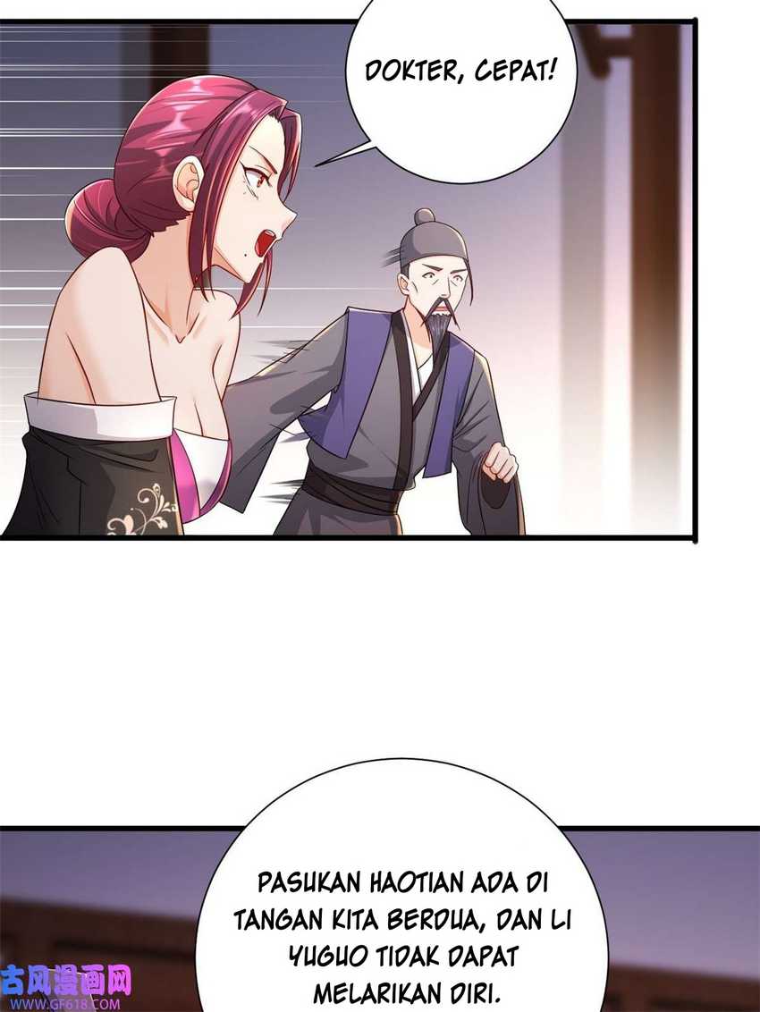 Forced to Become the Villain&#039;s Son-In-Law Chapter 215