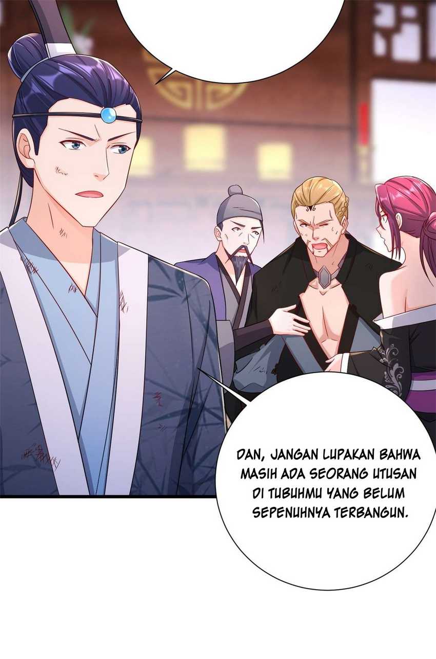 Forced to Become the Villain&#039;s Son-In-Law Chapter 215