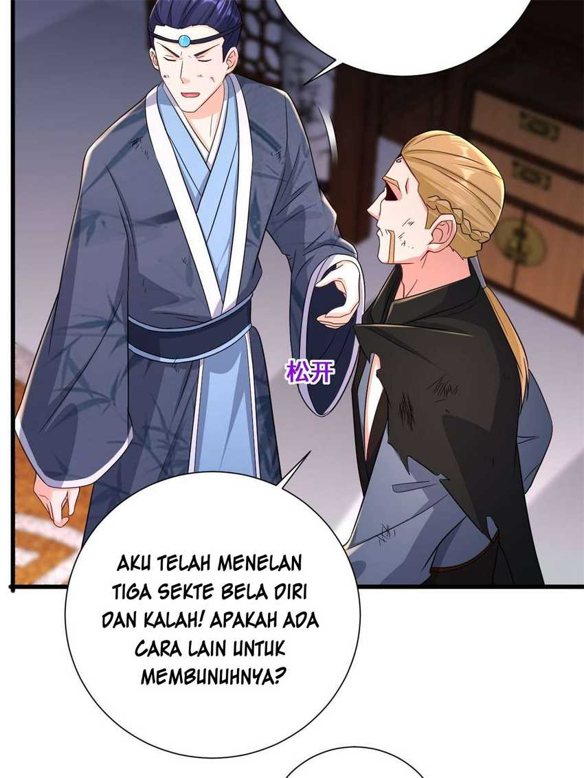 Forced to Become the Villain&#039;s Son-In-Law Chapter 215