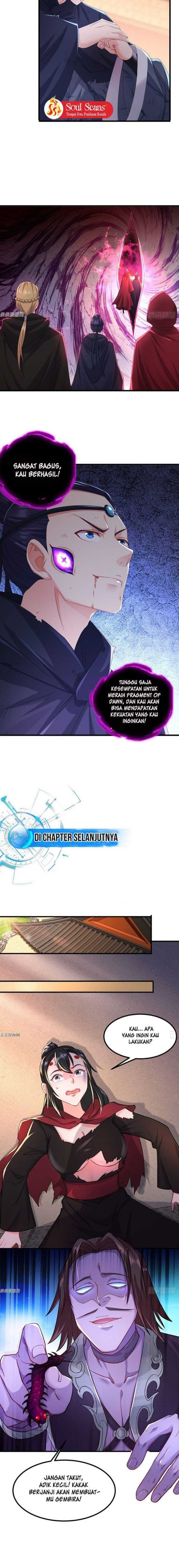 Forced to Become the Villain&#039;s Son-In-Law Chapter 226