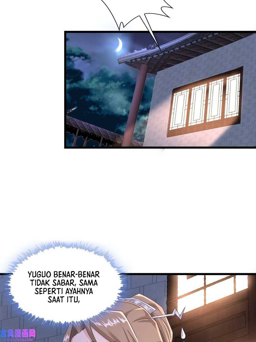 Forced to Become the Villain&#039;s Son-In-Law Chapter 265