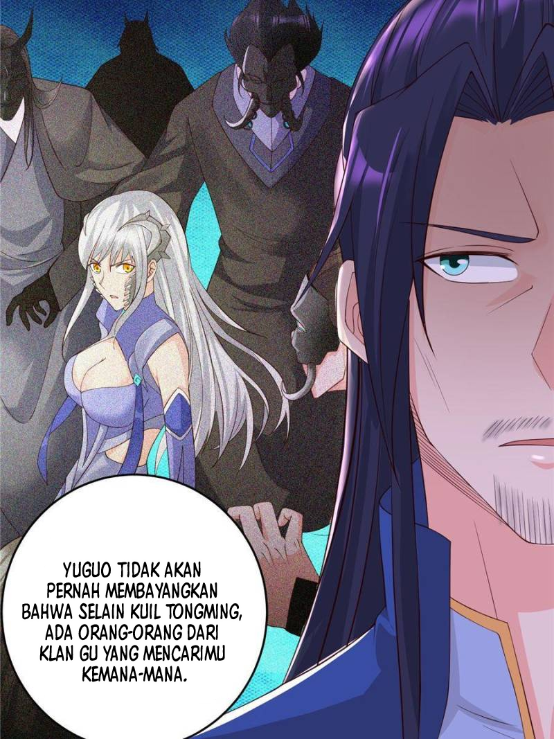 Forced to Become the Villain&#039;s Son-In-Law Chapter 272