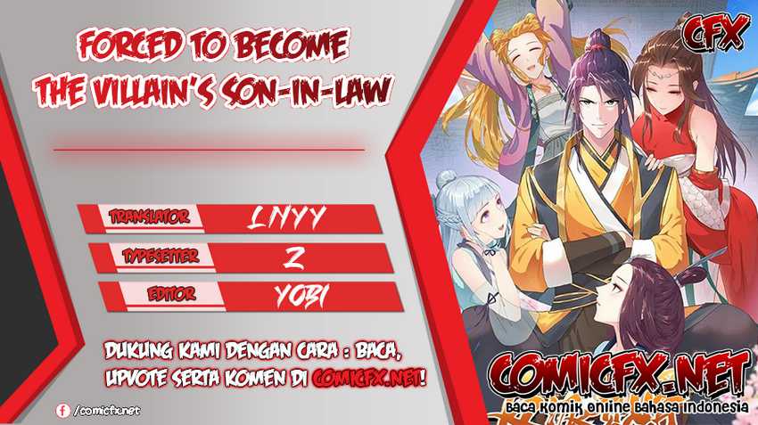 Forced to Become the Villain&#039;s Son-In-Law Chapter 93