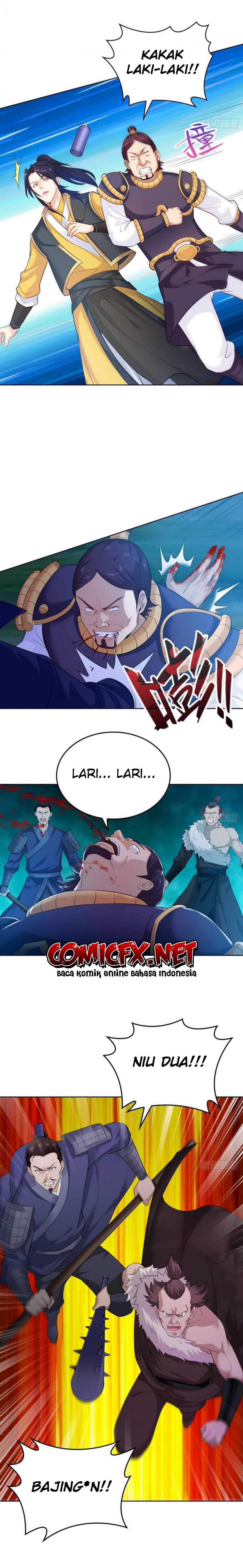 Forced to Become the Villain&#039;s Son-In-Law Chapter Forced To Become the Villain’s Son-in-law chapter 88 bahasa indonesia