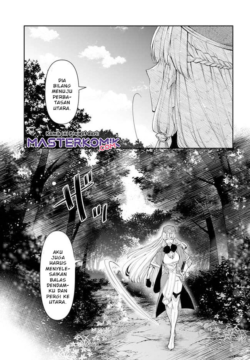 The Frontier Alchemist ~ I Can’t Go Back to That Job After You Made My Budget Zero Chapter 02