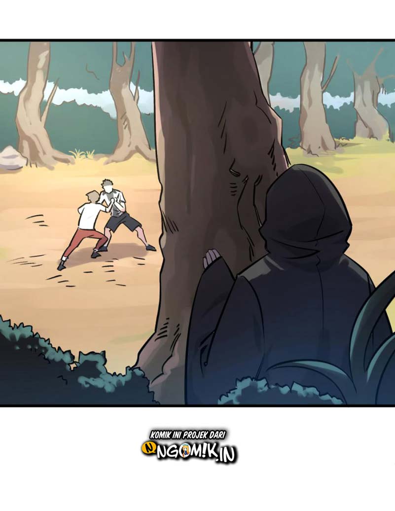 Shi Shen Zhi Lu Chapter 12 page 22