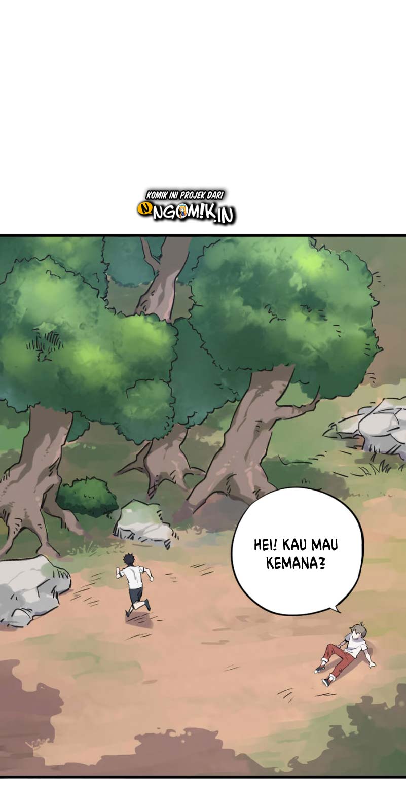 Shi Shen Zhi Lu Chapter 12 page 33