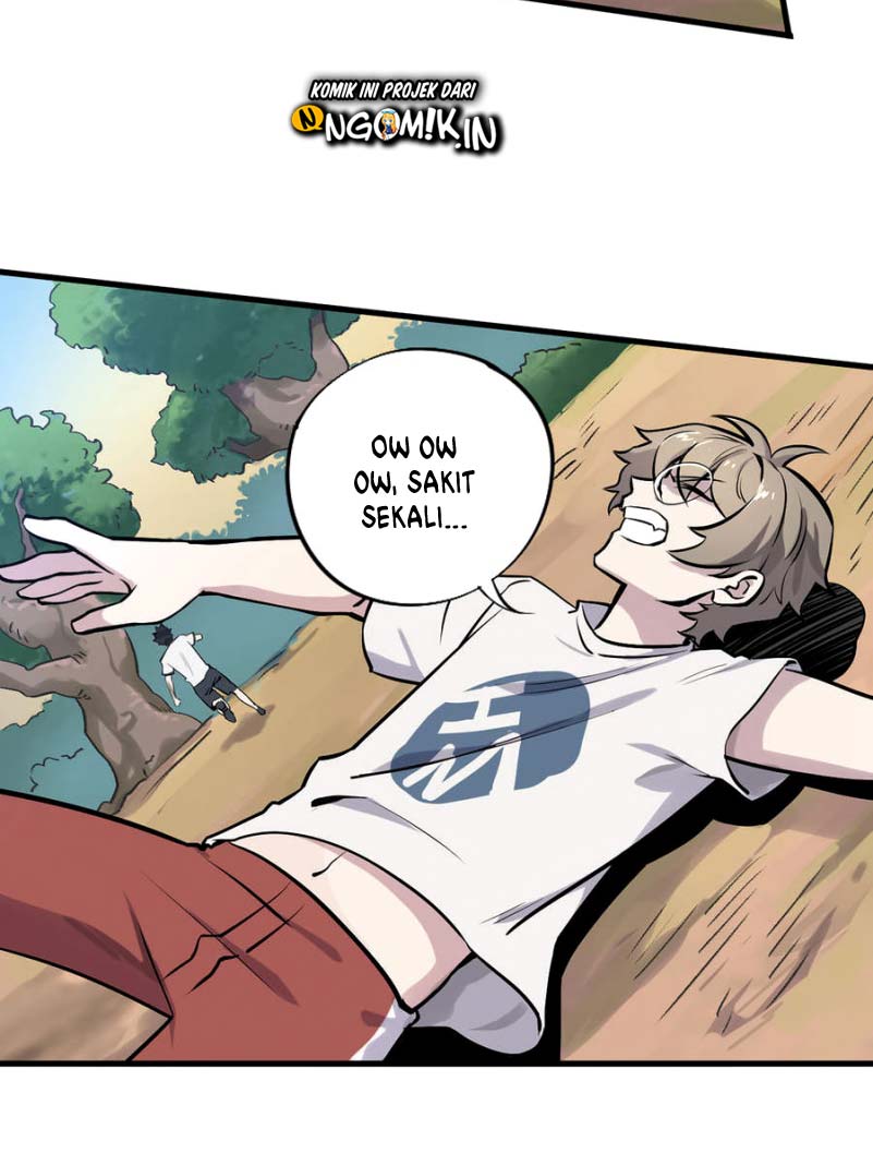 Shi Shen Zhi Lu Chapter 12 page 32